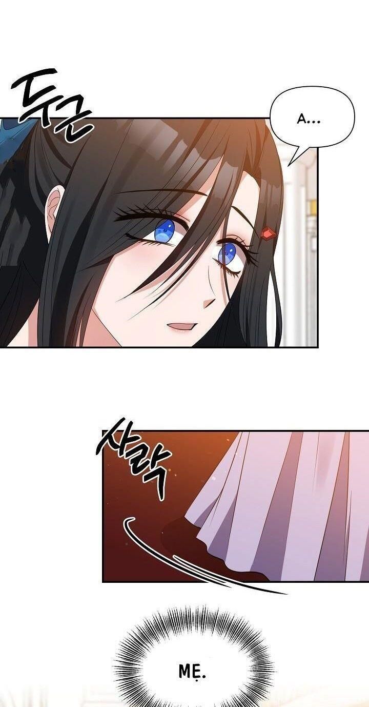 Người Chồng Bạo Chúa Của Tôi Đã Thay Đổi Chap 20 - Next Chap 21