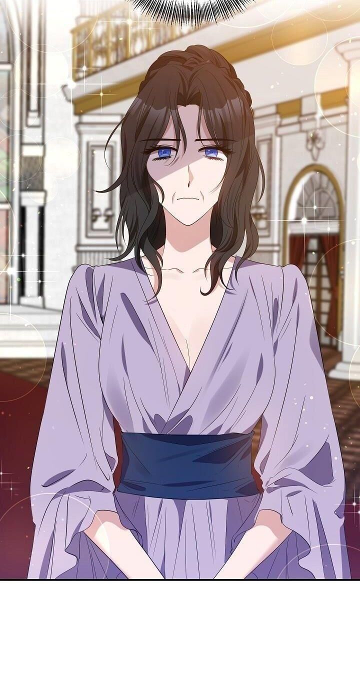 Người Chồng Bạo Chúa Của Tôi Đã Thay Đổi Chap 20 - Next Chap 21