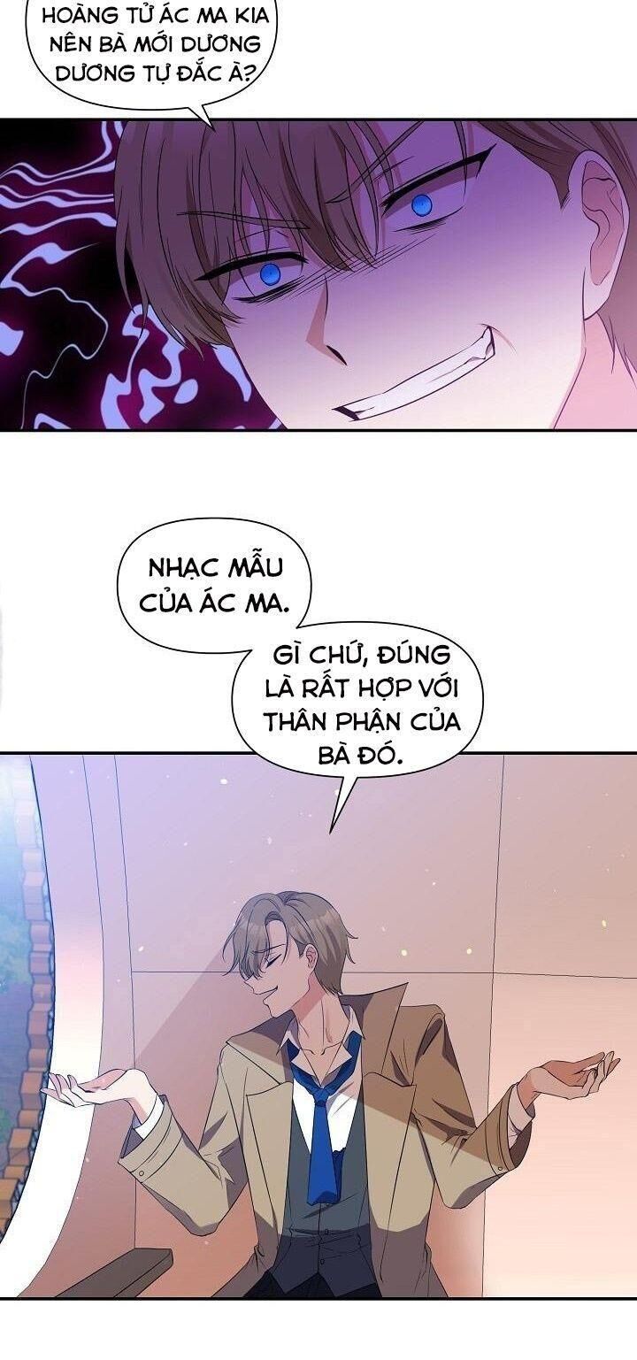 Người Chồng Bạo Chúa Của Tôi Đã Thay Đổi Chap 20 - Next Chap 21