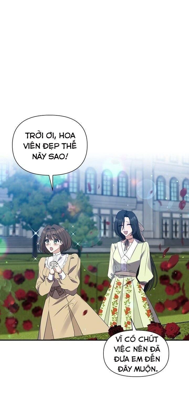 Người Chồng Bạo Chúa Của Tôi Đã Thay Đổi Chap 20 - Next Chap 21