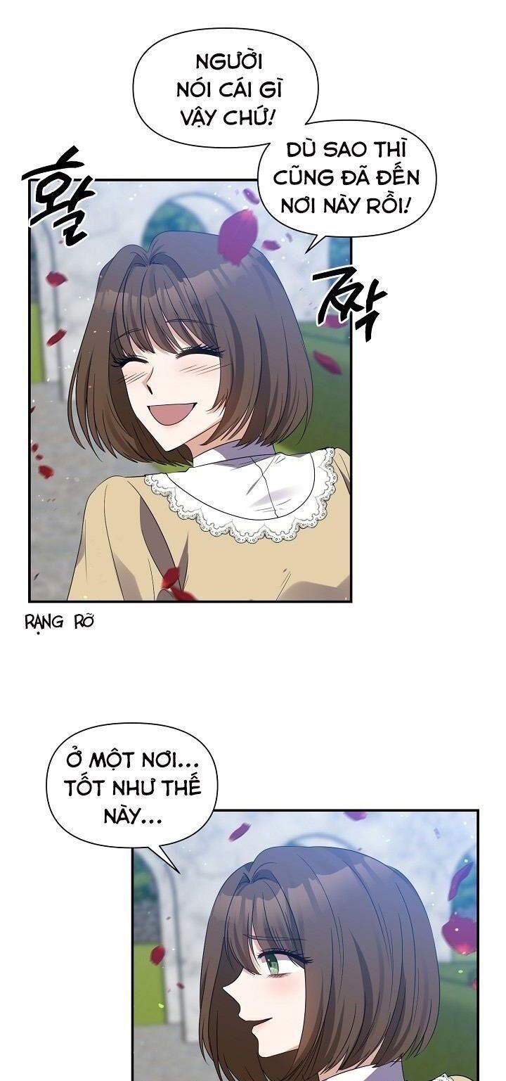 Người Chồng Bạo Chúa Của Tôi Đã Thay Đổi Chap 20 - Next Chap 21