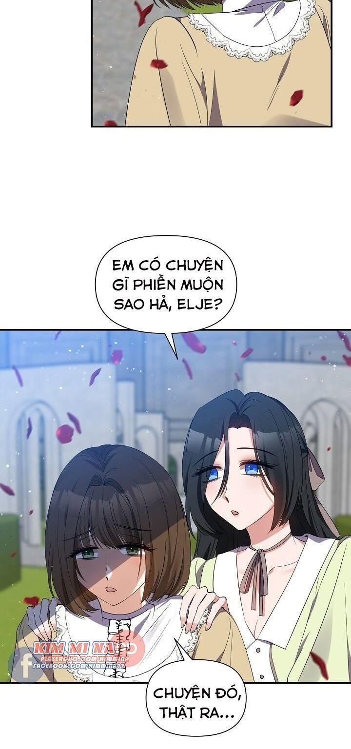 Người Chồng Bạo Chúa Của Tôi Đã Thay Đổi Chap 20 - Next Chap 21