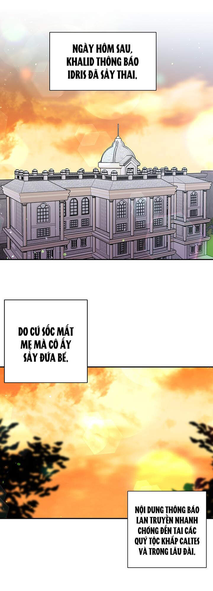 Người Chồng Bạo Chúa Của Tôi Đã Thay Đổi Chap 40 - Next Chap 41