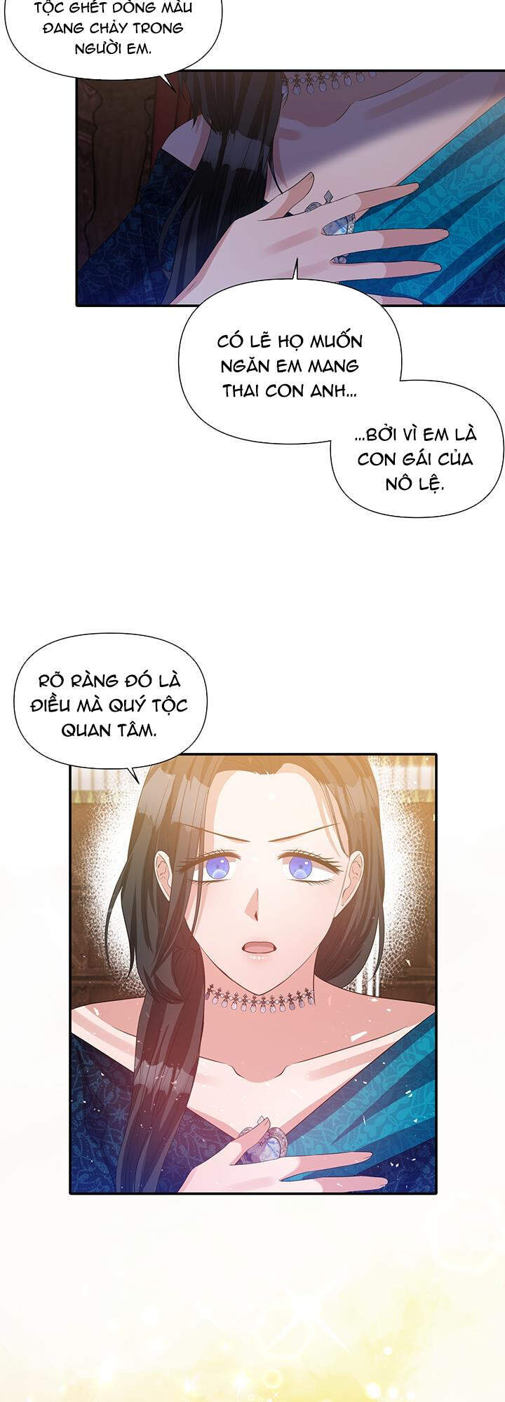 Người Chồng Bạo Chúa Của Tôi Đã Thay Đổi Chap 40 - Next Chap 41