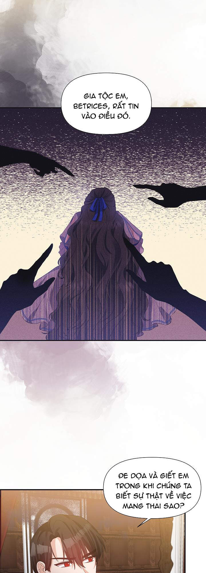 Người Chồng Bạo Chúa Của Tôi Đã Thay Đổi Chap 40 - Next Chap 41
