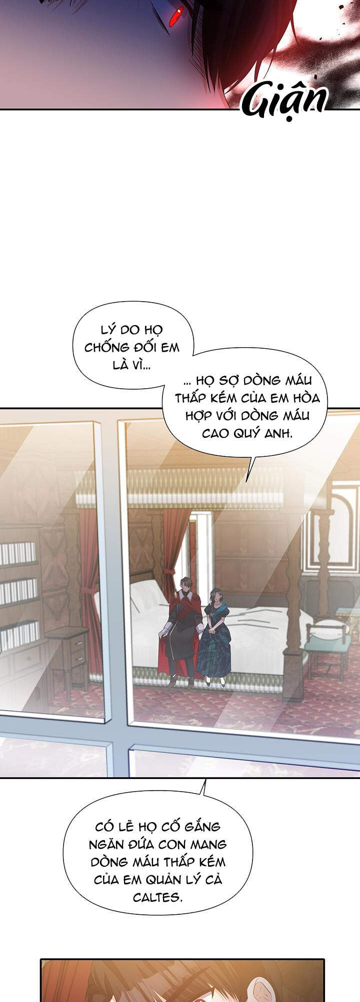 Người Chồng Bạo Chúa Của Tôi Đã Thay Đổi Chap 40 - Next Chap 41
