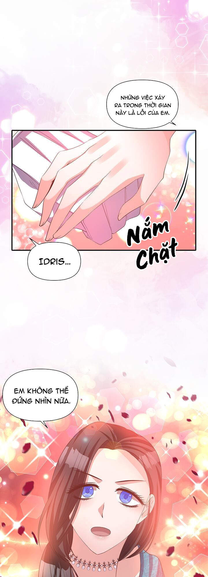 Người Chồng Bạo Chúa Của Tôi Đã Thay Đổi Chap 40 - Next Chap 41
