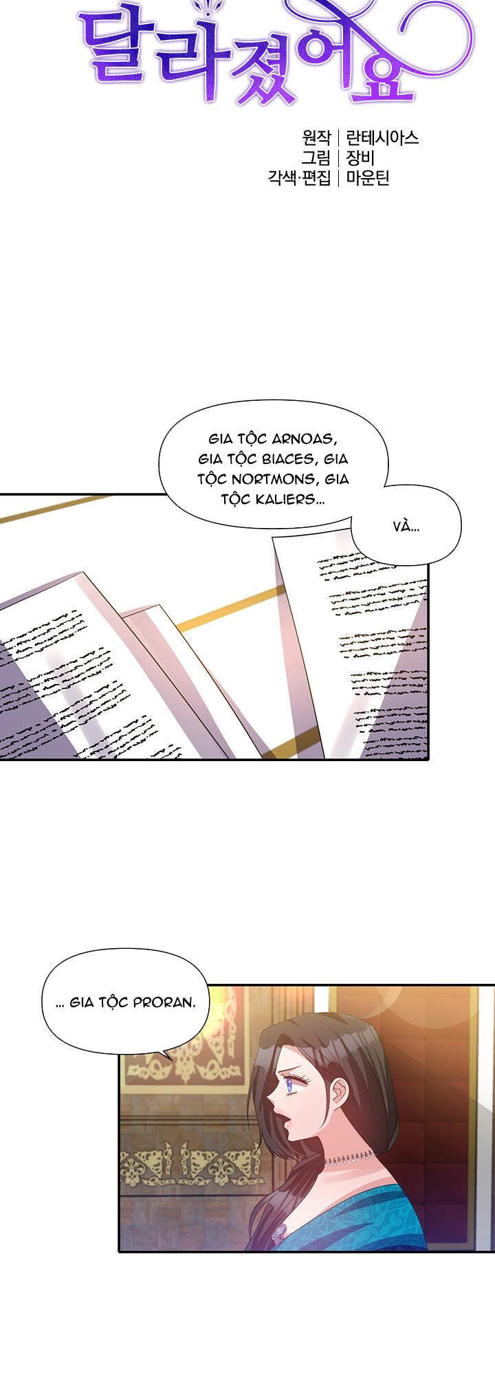 Người Chồng Bạo Chúa Của Tôi Đã Thay Đổi Chap 40 - Next Chap 41