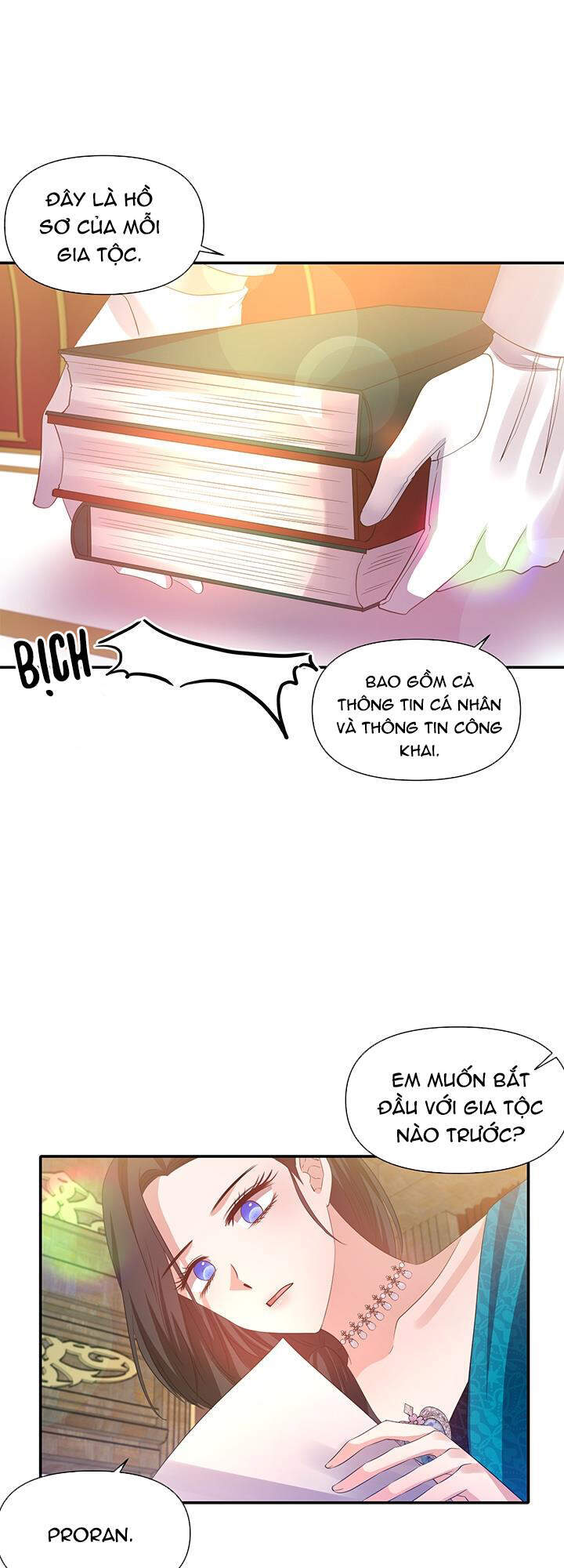 Người Chồng Bạo Chúa Của Tôi Đã Thay Đổi Chap 40 - Next Chap 41