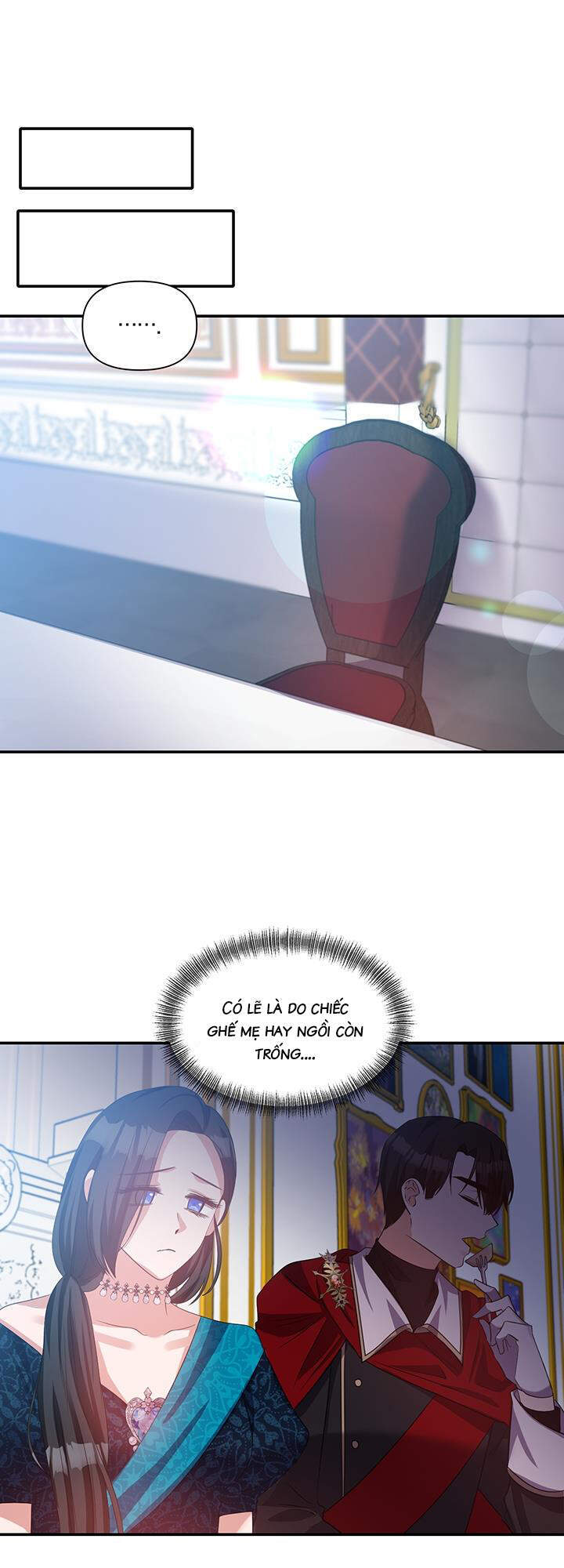 Người Chồng Bạo Chúa Của Tôi Đã Thay Đổi Chap 40 - Next Chap 41