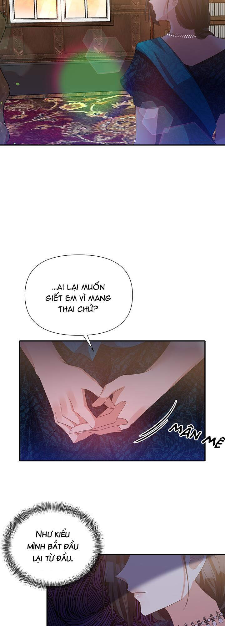 Người Chồng Bạo Chúa Của Tôi Đã Thay Đổi Chap 40 - Next Chap 41