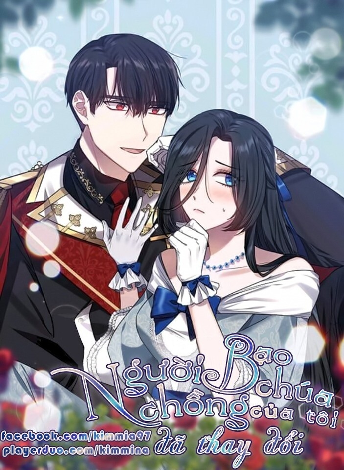 Người Chồng Bạo Chúa Của Tôi Đã Thay Đổi Chap 5 - Next Chap 6