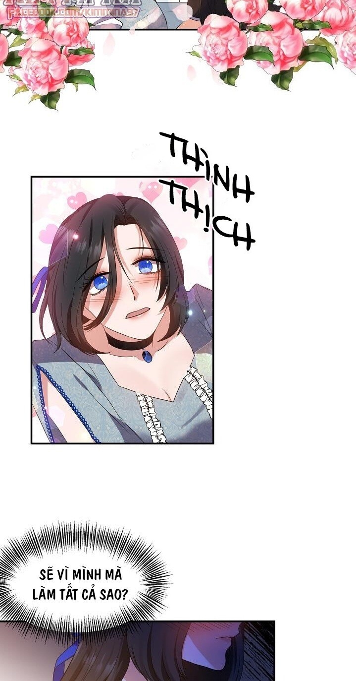 Người Chồng Bạo Chúa Của Tôi Đã Thay Đổi Chap 5 - Next Chap 6