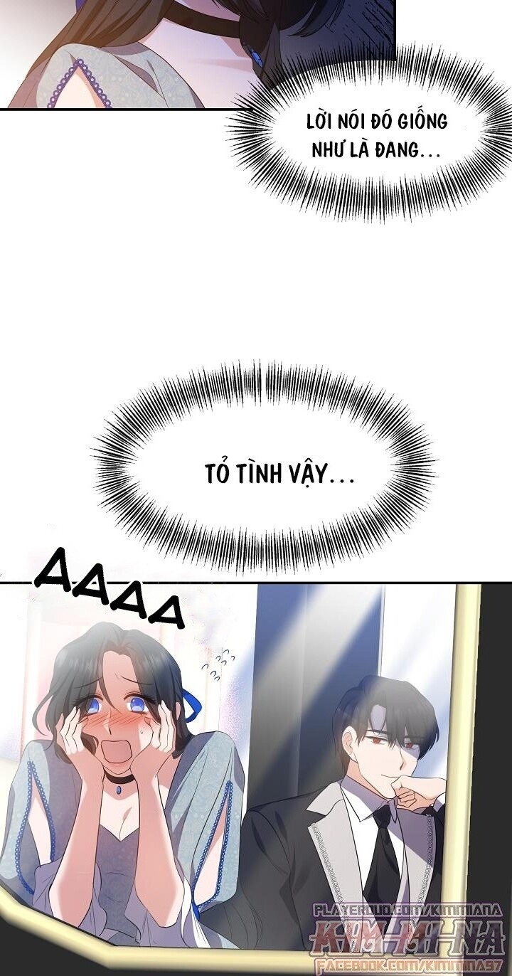 Người Chồng Bạo Chúa Của Tôi Đã Thay Đổi Chap 5 - Next Chap 6