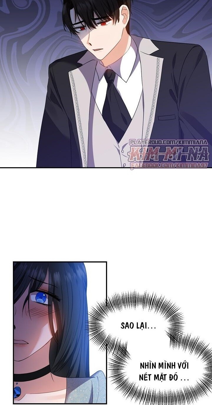 Người Chồng Bạo Chúa Của Tôi Đã Thay Đổi Chap 5 - Next Chap 6