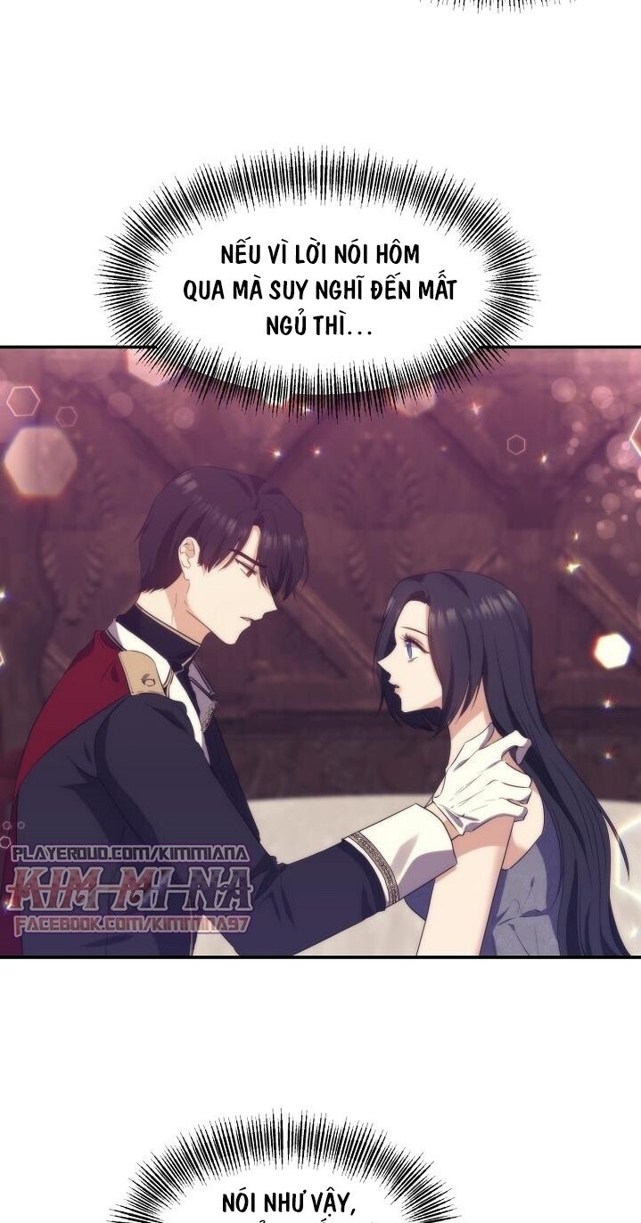 Người Chồng Bạo Chúa Của Tôi Đã Thay Đổi Chap 5 - Next Chap 6