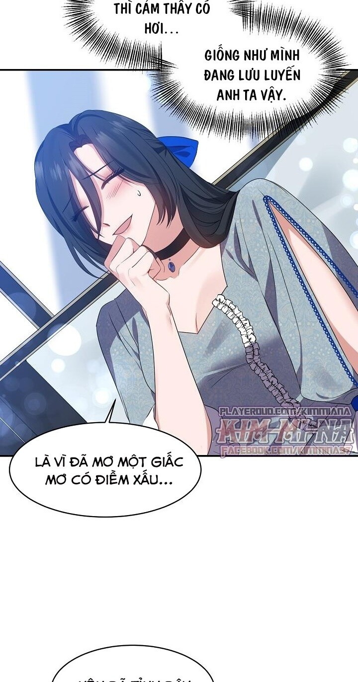 Người Chồng Bạo Chúa Của Tôi Đã Thay Đổi Chap 5 - Next Chap 6
