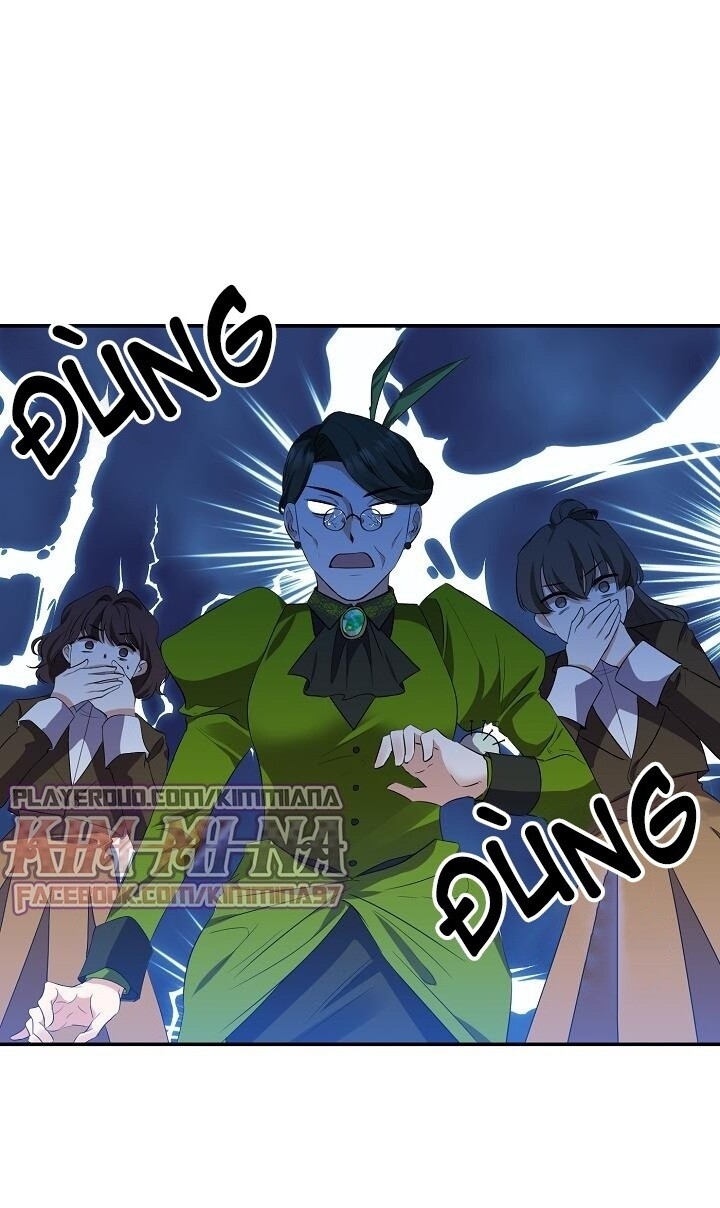 Người Chồng Bạo Chúa Của Tôi Đã Thay Đổi Chap 5 - Next Chap 6