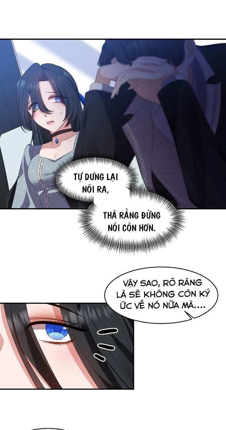 Người Chồng Bạo Chúa Của Tôi Đã Thay Đổi Chap 5 - Next Chap 6