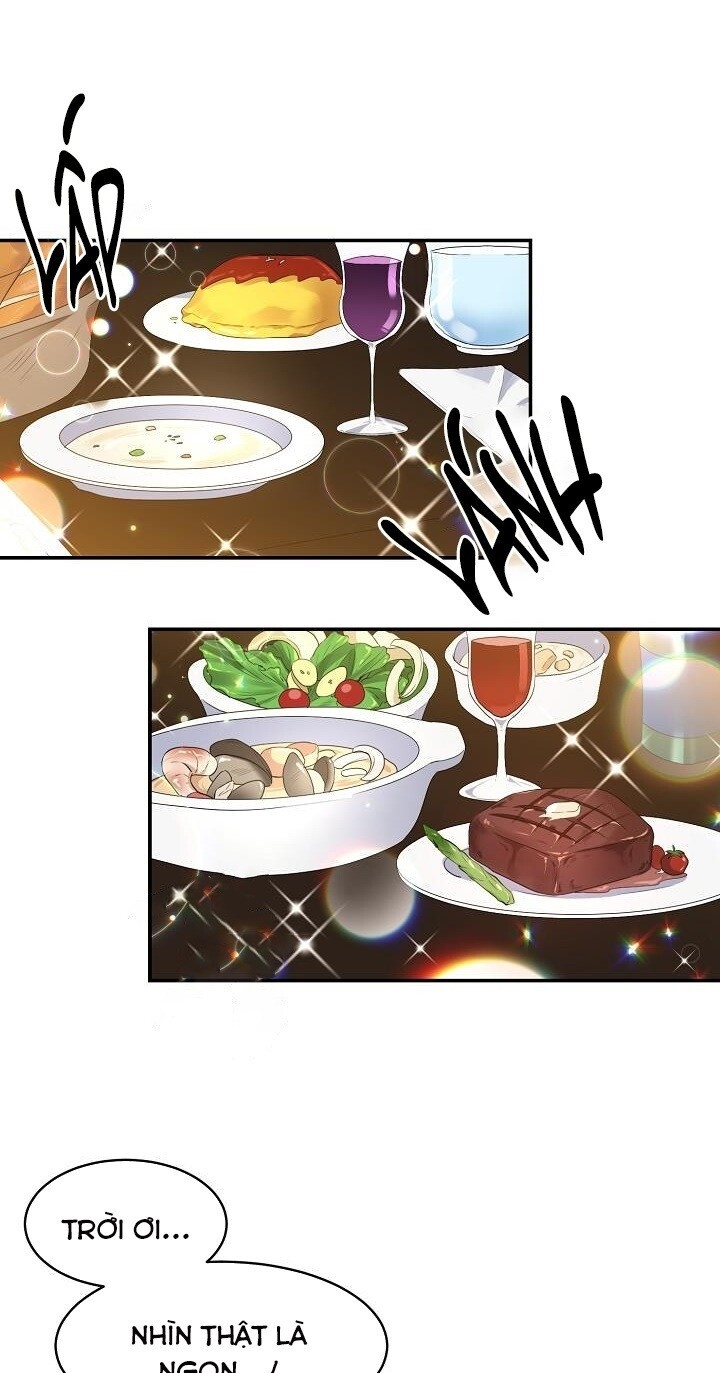 Người Chồng Bạo Chúa Của Tôi Đã Thay Đổi Chap 5 - Next Chap 6