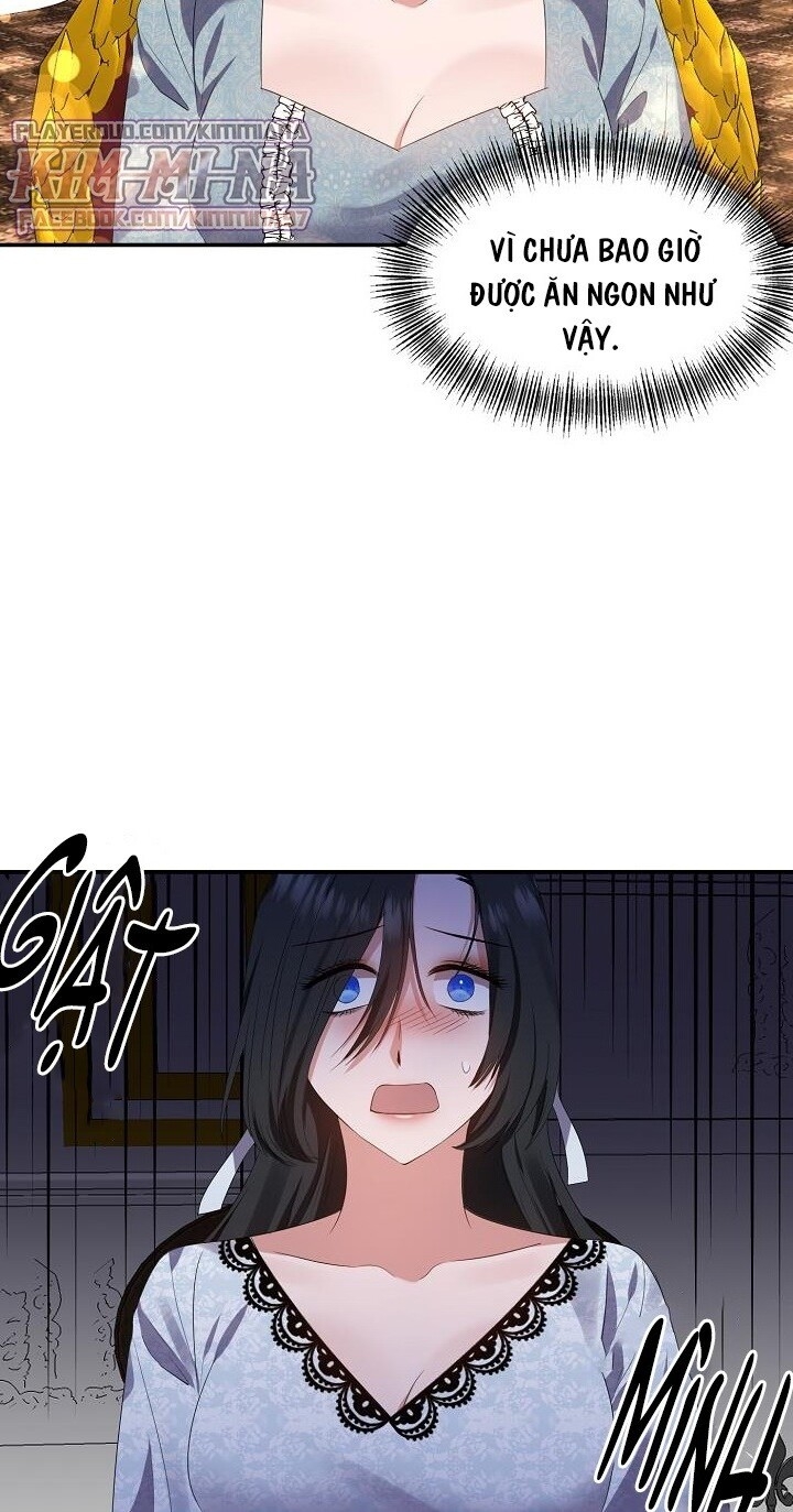 Người Chồng Bạo Chúa Của Tôi Đã Thay Đổi Chap 5 - Next Chap 6