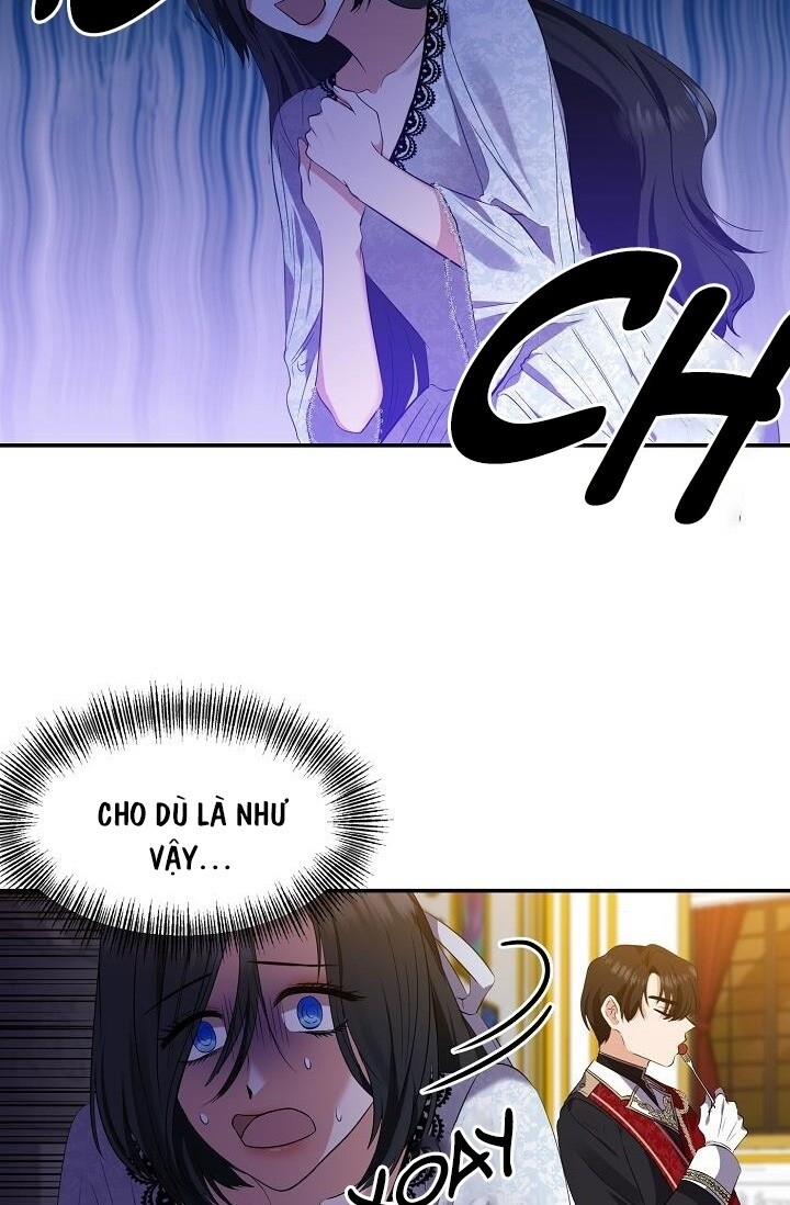Người Chồng Bạo Chúa Của Tôi Đã Thay Đổi Chap 5 - Next Chap 6