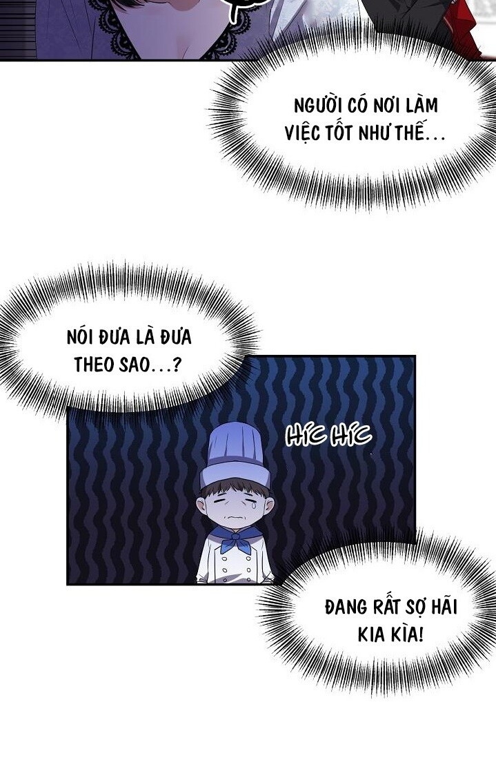 Người Chồng Bạo Chúa Của Tôi Đã Thay Đổi Chap 5 - Next Chap 6