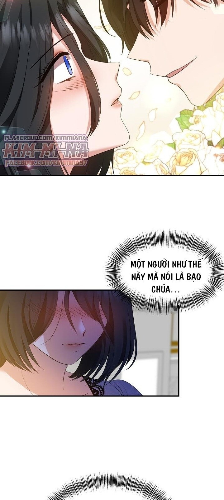 Người Chồng Bạo Chúa Của Tôi Đã Thay Đổi Chap 5 - Next Chap 6