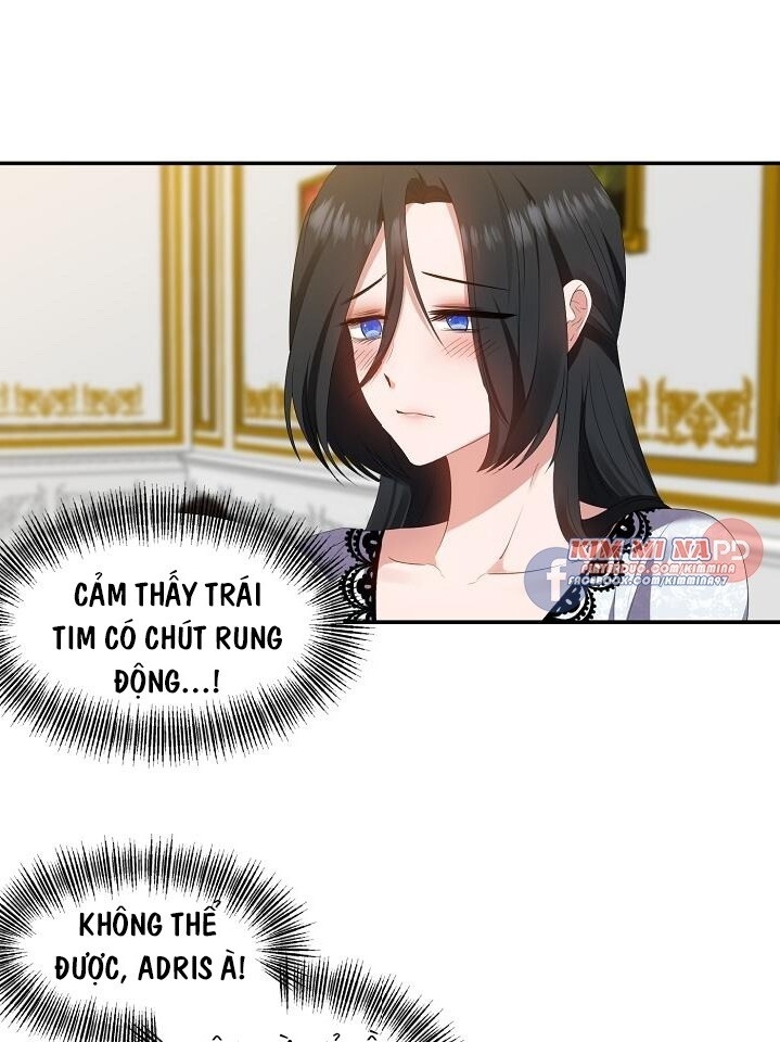 Người Chồng Bạo Chúa Của Tôi Đã Thay Đổi Chap 6 - Next Chap 7