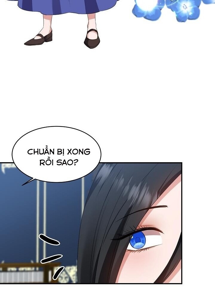 Người Chồng Bạo Chúa Của Tôi Đã Thay Đổi Chap 6 - Next Chap 7
