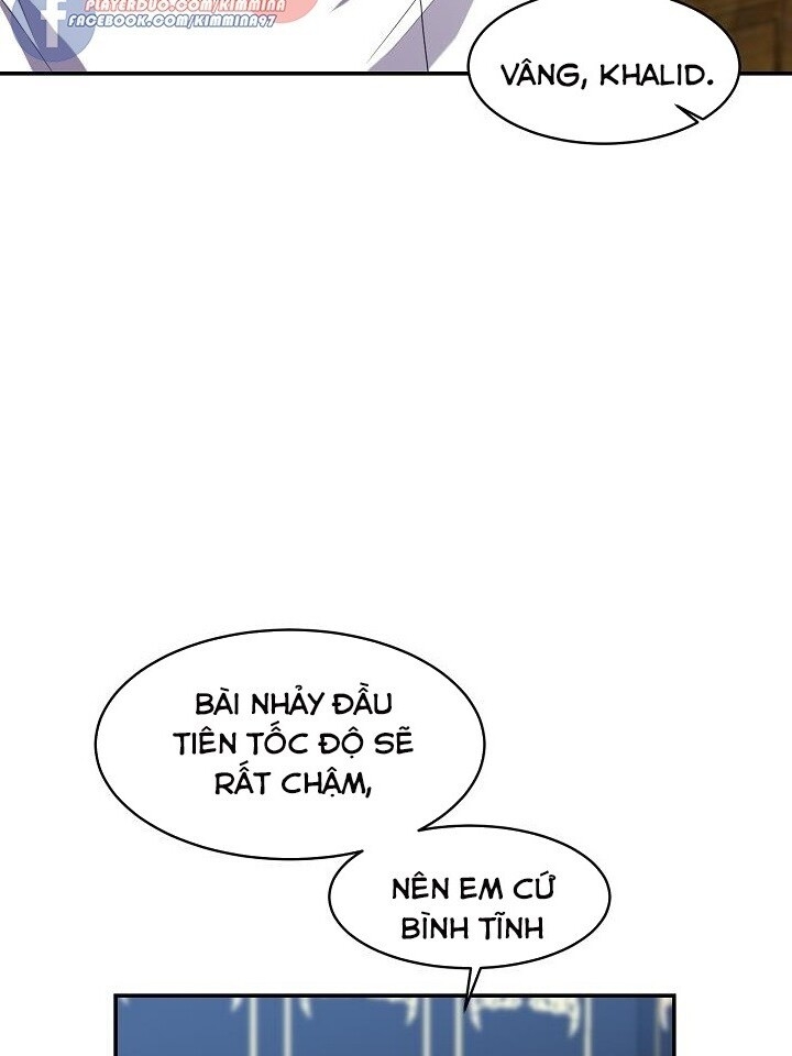 Người Chồng Bạo Chúa Của Tôi Đã Thay Đổi Chap 6 - Next Chap 7