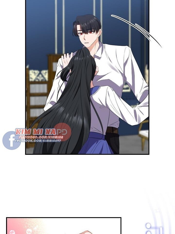 Người Chồng Bạo Chúa Của Tôi Đã Thay Đổi Chap 6 - Next Chap 7