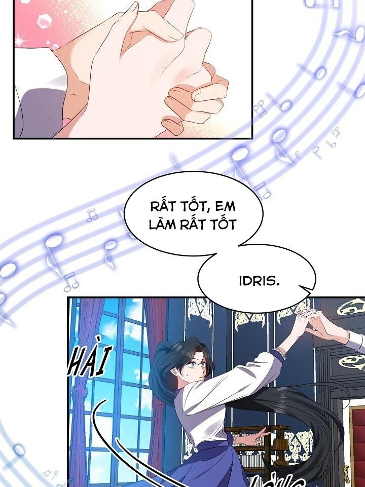 Người Chồng Bạo Chúa Của Tôi Đã Thay Đổi Chap 6 - Next Chap 7