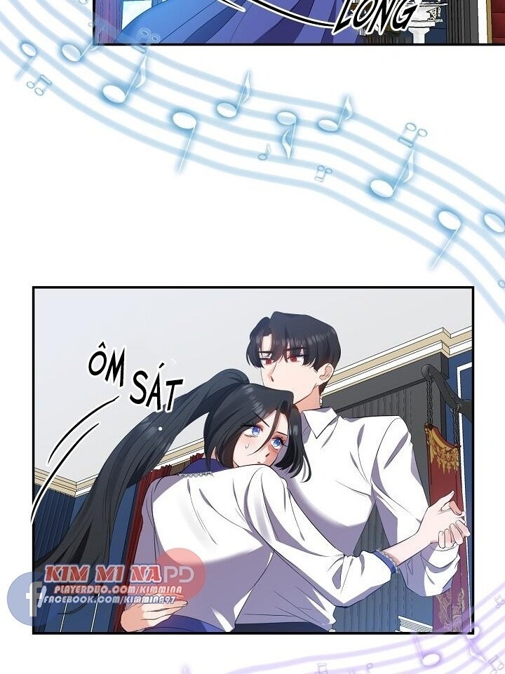 Người Chồng Bạo Chúa Của Tôi Đã Thay Đổi Chap 6 - Next Chap 7