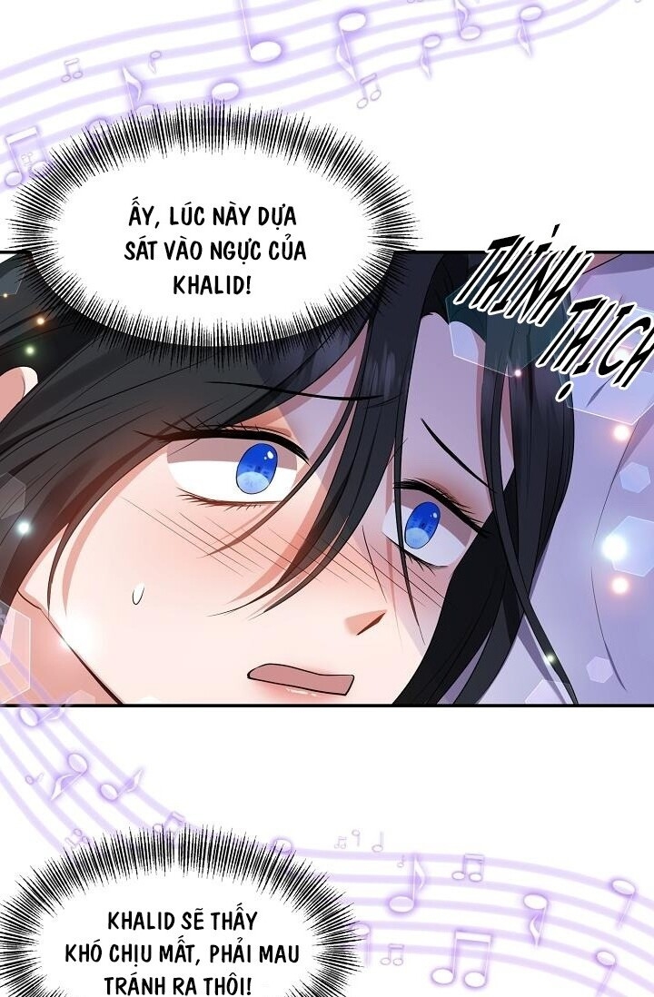 Người Chồng Bạo Chúa Của Tôi Đã Thay Đổi Chap 6 - Next Chap 7