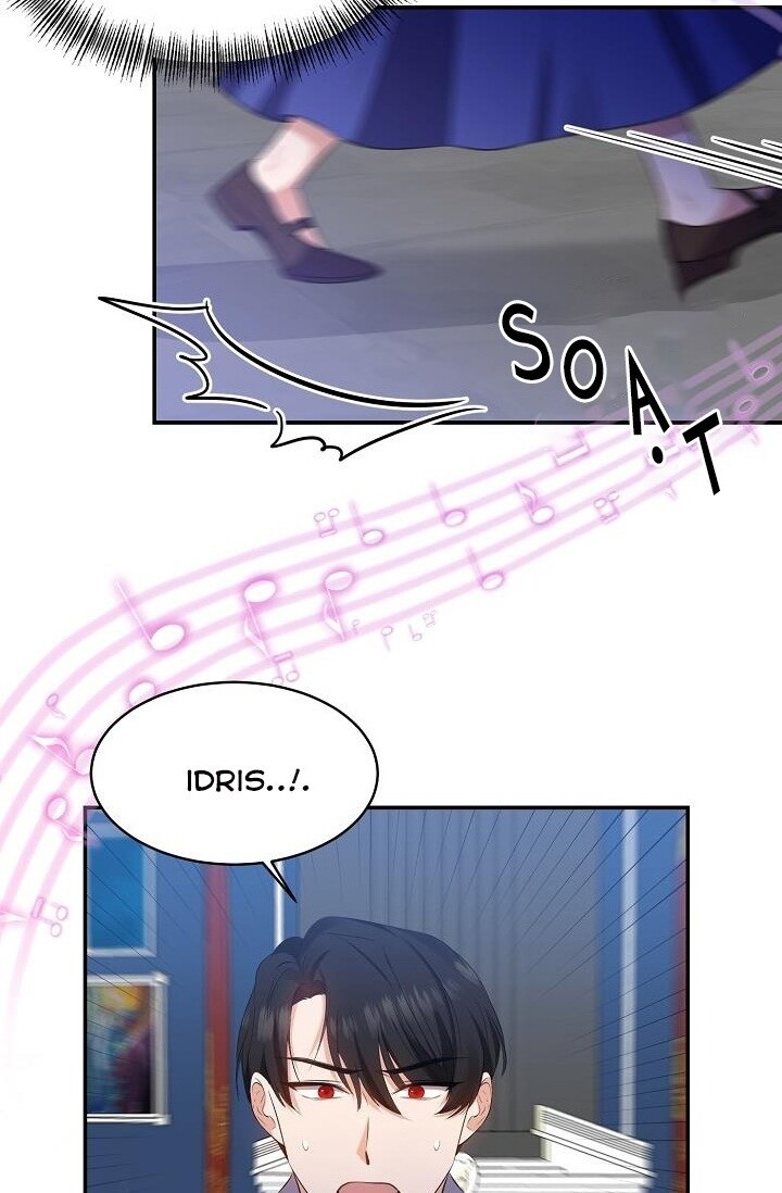 Người Chồng Bạo Chúa Của Tôi Đã Thay Đổi Chap 6 - Next Chap 7