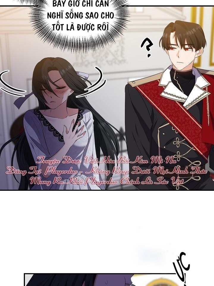 Người Chồng Bạo Chúa Của Tôi Đã Thay Đổi Chap 6 - Next Chap 7