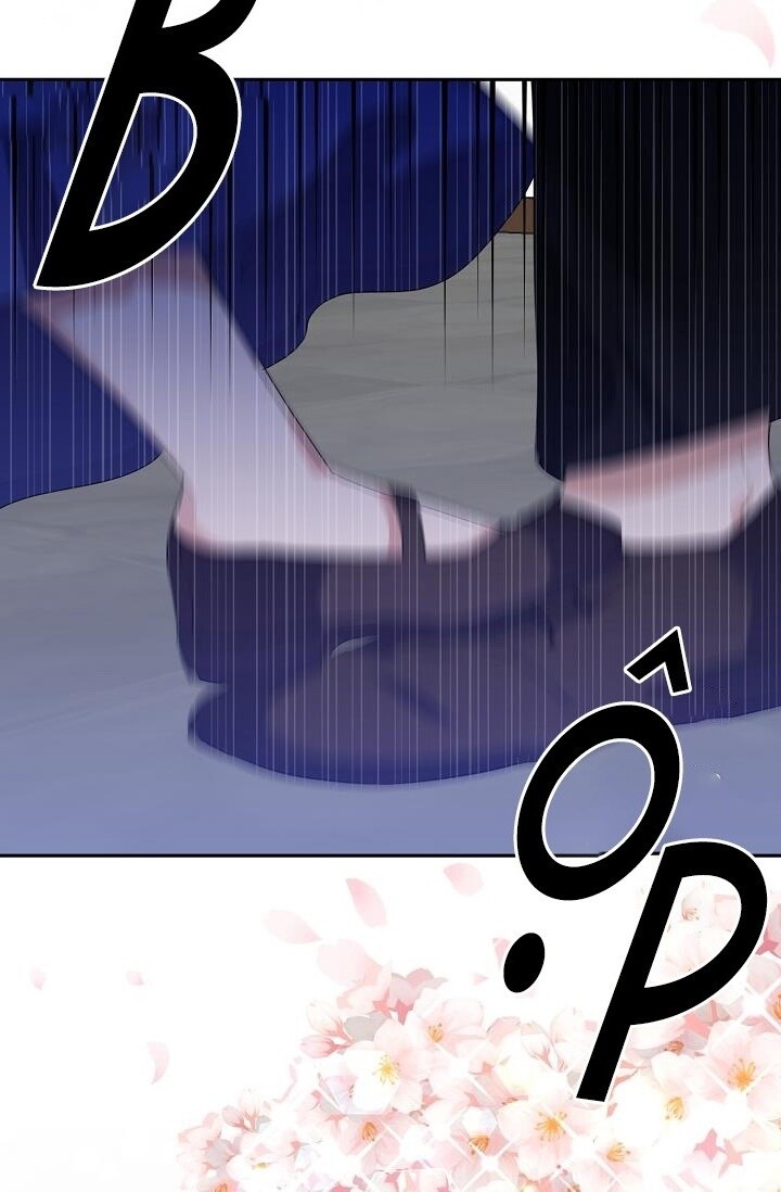 Người Chồng Bạo Chúa Của Tôi Đã Thay Đổi Chap 6 - Next Chap 7