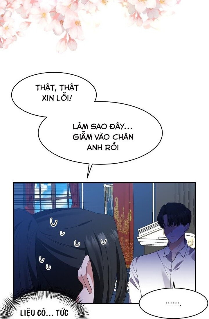 Người Chồng Bạo Chúa Của Tôi Đã Thay Đổi Chap 6 - Next Chap 7