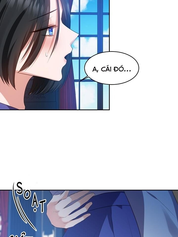Người Chồng Bạo Chúa Của Tôi Đã Thay Đổi Chap 6 - Next Chap 7