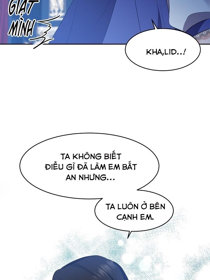 Người Chồng Bạo Chúa Của Tôi Đã Thay Đổi Chap 6 - Next Chap 7