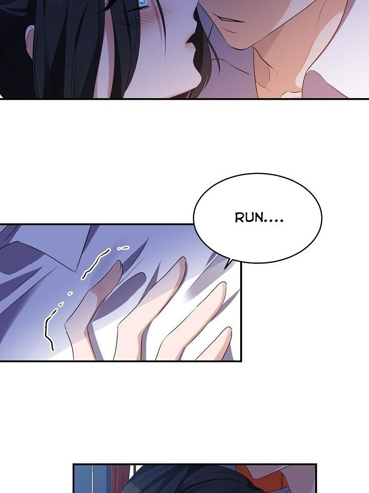 Người Chồng Bạo Chúa Của Tôi Đã Thay Đổi Chap 6 - Next Chap 7