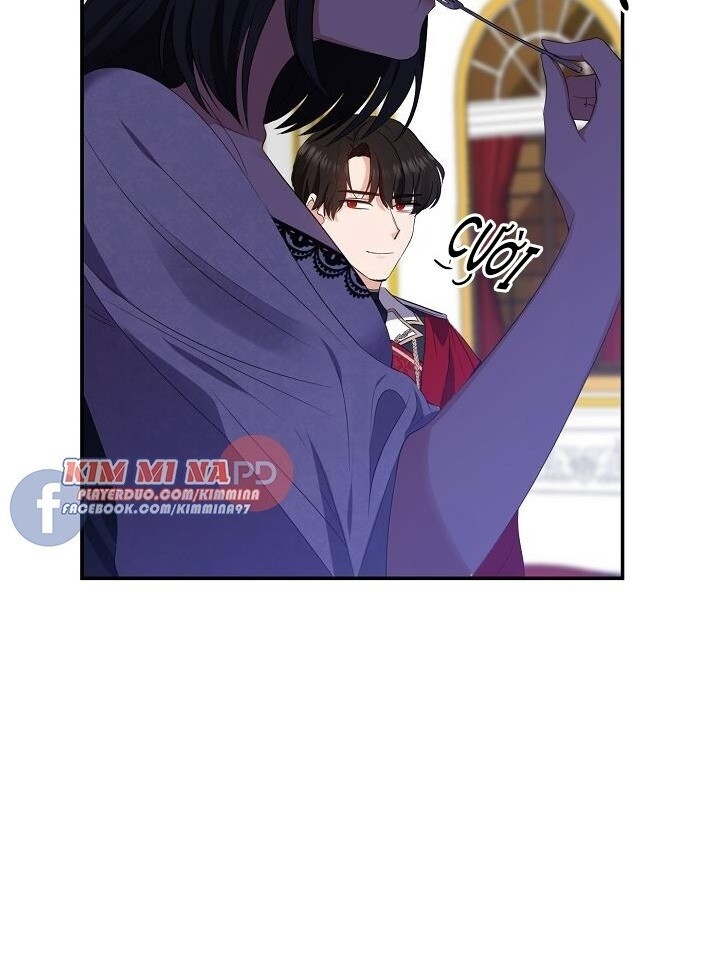 Người Chồng Bạo Chúa Của Tôi Đã Thay Đổi Chap 6 - Next Chap 7