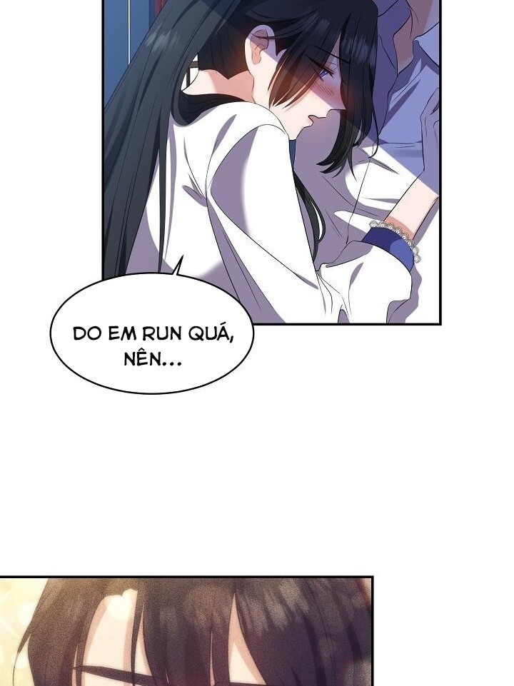 Người Chồng Bạo Chúa Của Tôi Đã Thay Đổi Chap 6 - Next Chap 7