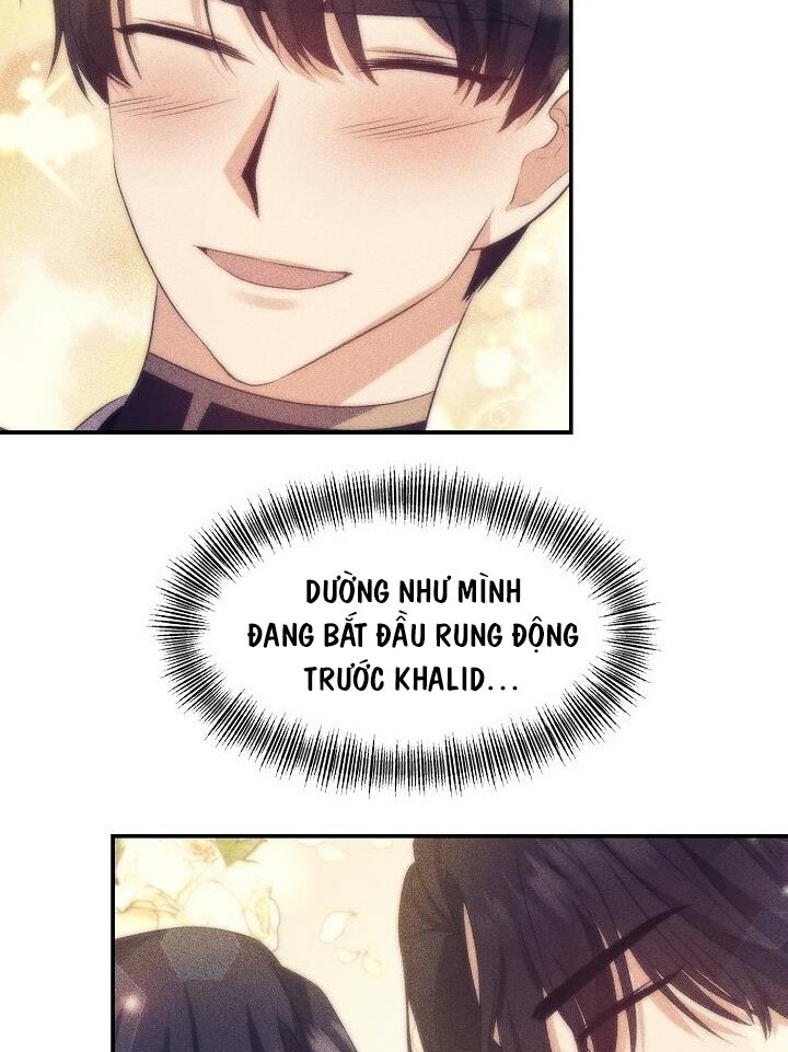 Người Chồng Bạo Chúa Của Tôi Đã Thay Đổi Chap 6 - Next Chap 7