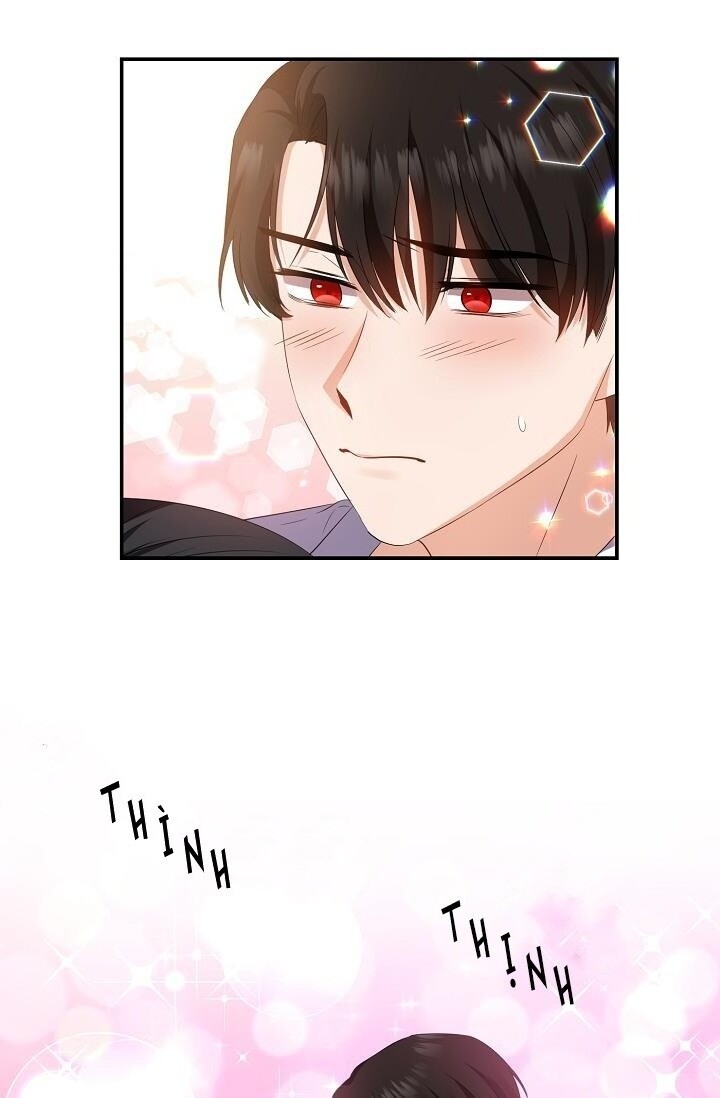 Người Chồng Bạo Chúa Của Tôi Đã Thay Đổi Chap 6 - Next Chap 7