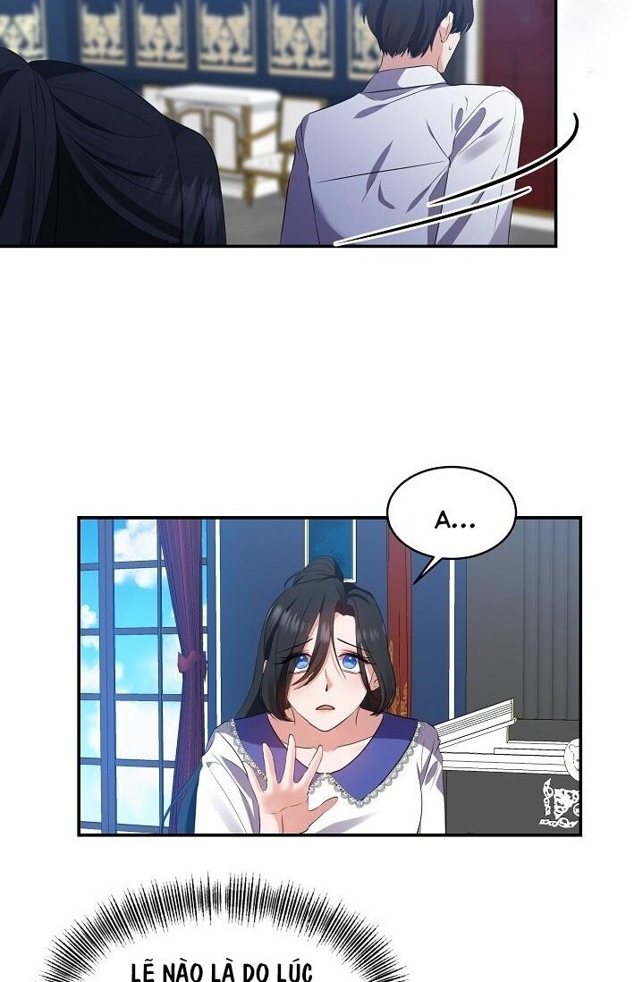 Người Chồng Bạo Chúa Của Tôi Đã Thay Đổi Chap 6 - Next Chap 7
