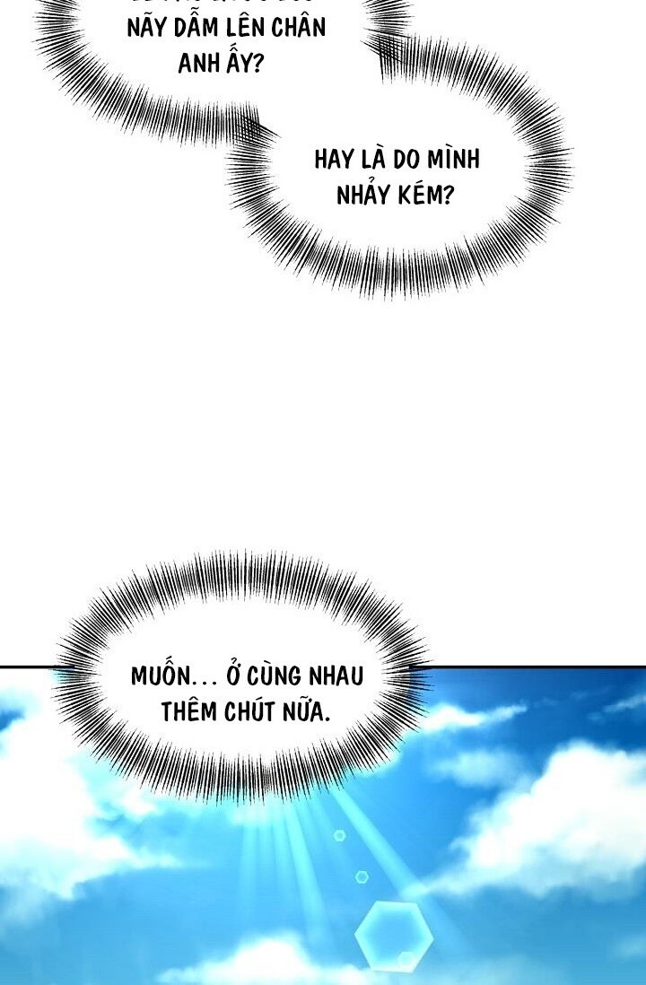 Người Chồng Bạo Chúa Của Tôi Đã Thay Đổi Chap 6 - Next Chap 7