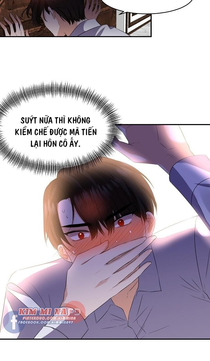 Người Chồng Bạo Chúa Của Tôi Đã Thay Đổi Chap 6 - Next Chap 7