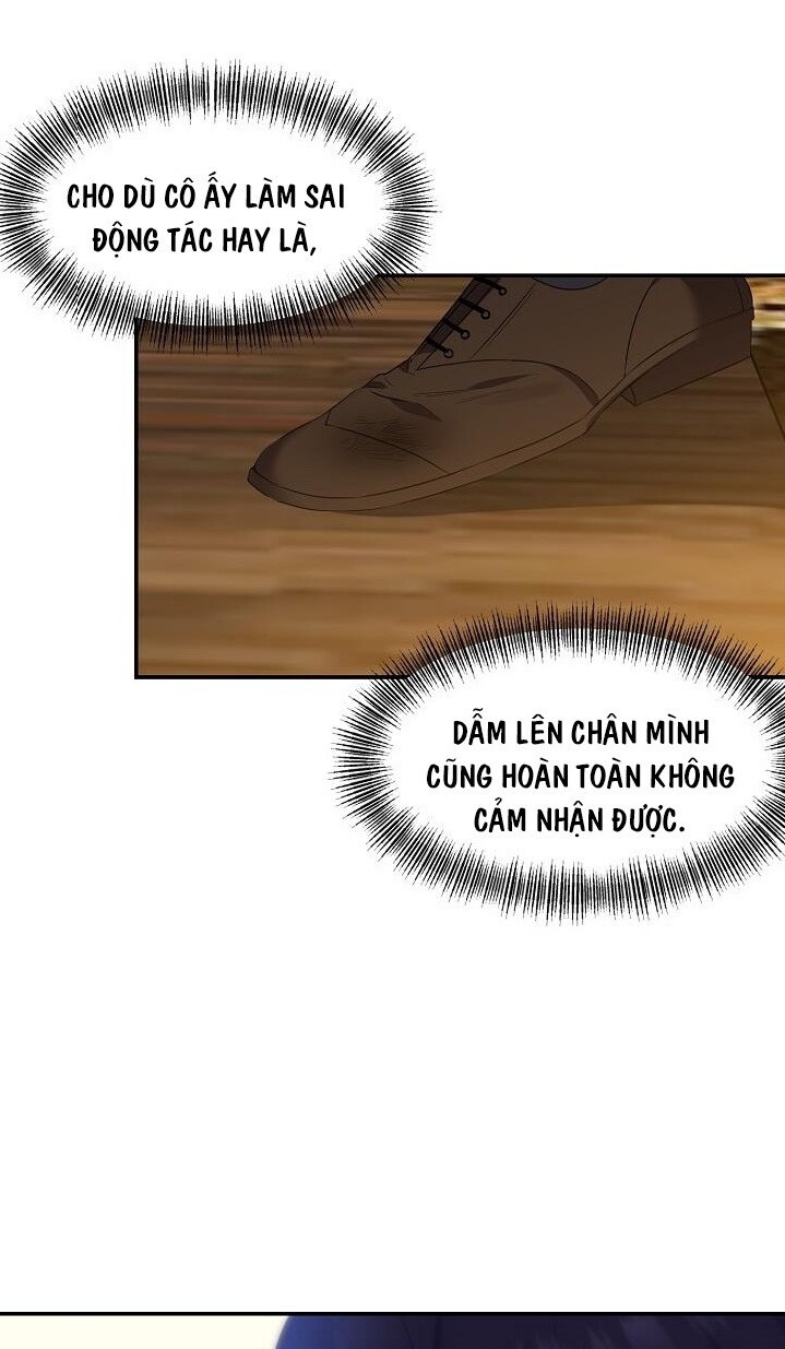 Người Chồng Bạo Chúa Của Tôi Đã Thay Đổi Chap 6 - Next Chap 7